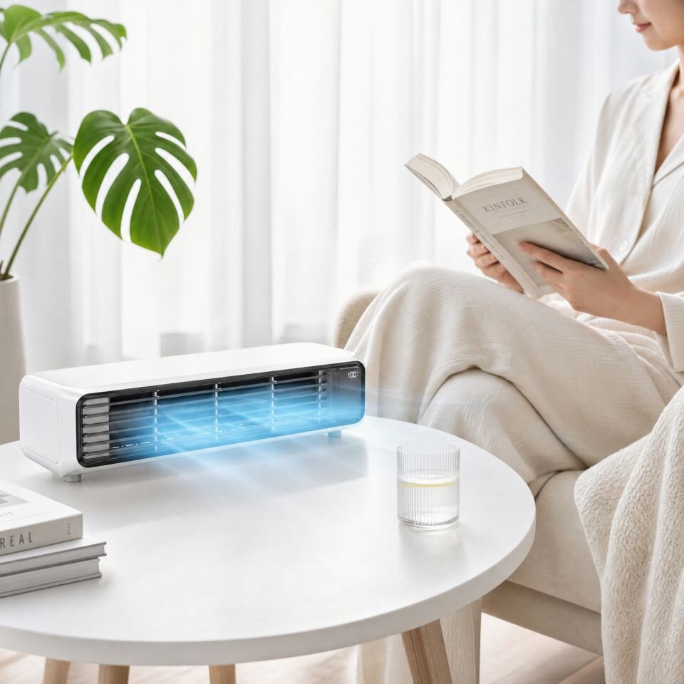 Polar Breeze image