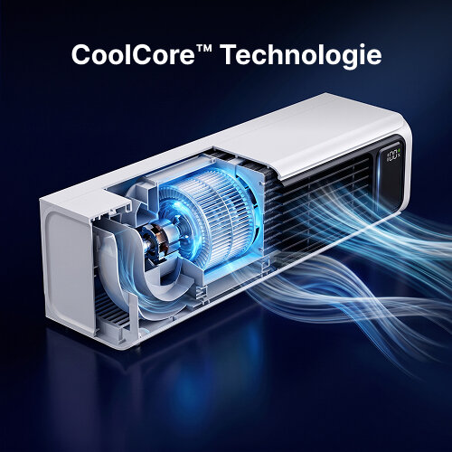 Polar Breeze image